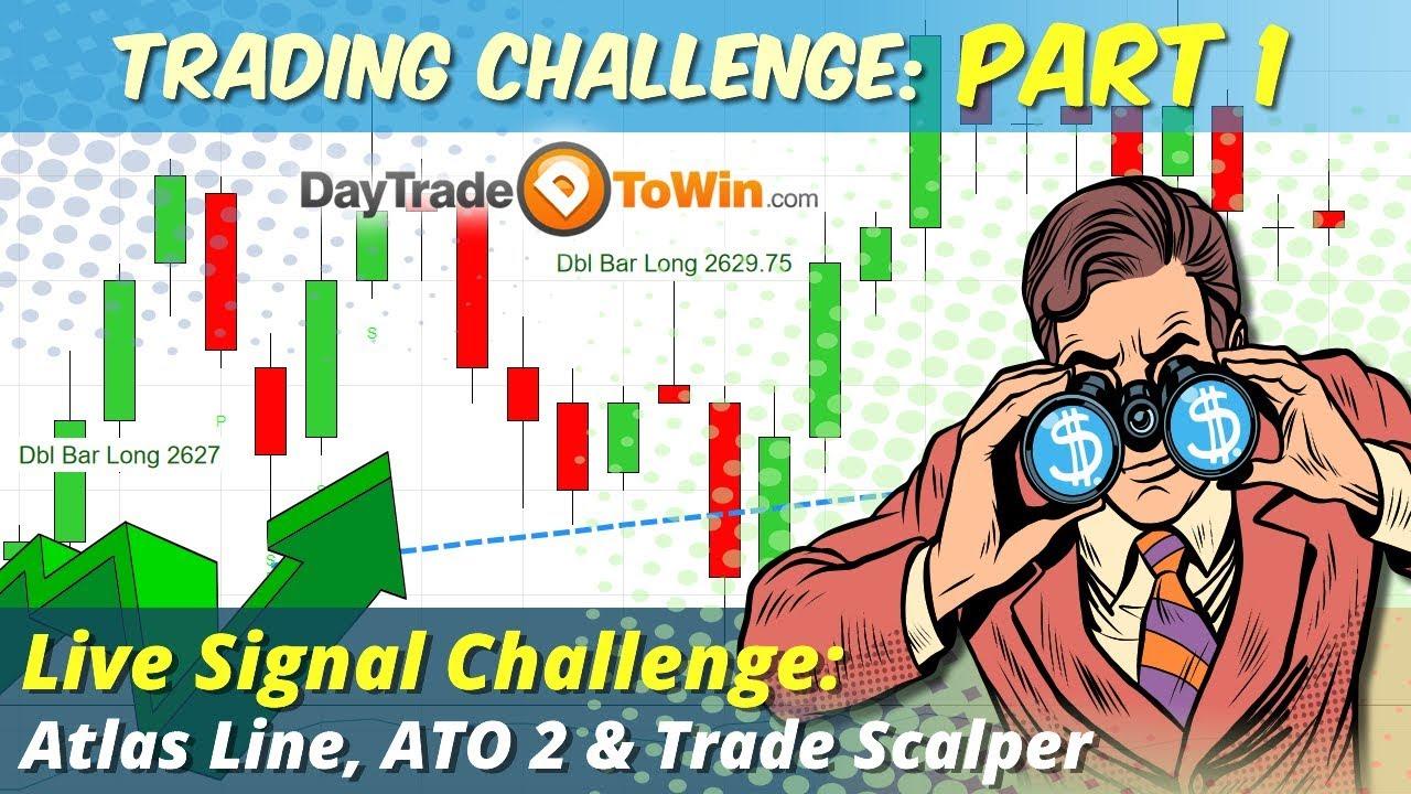 daytradetowin