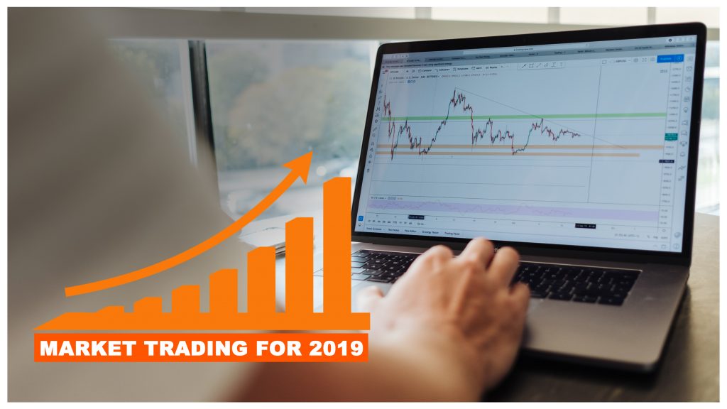 How do Market Trading Predictions work for 2019