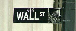 wall st