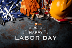 labor day