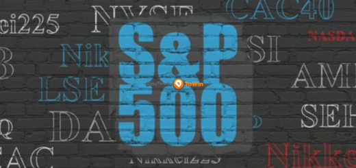 s&p 500