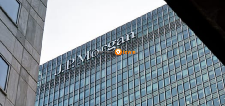 JPMorgan