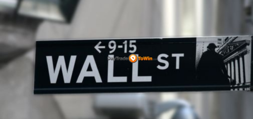 wall street