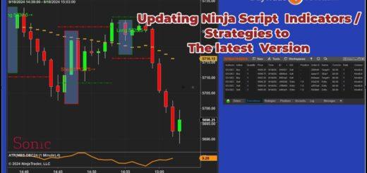 Ninjatrader