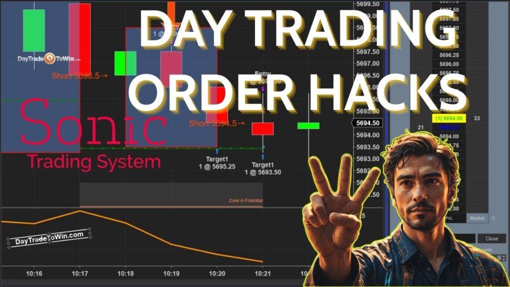 day trading