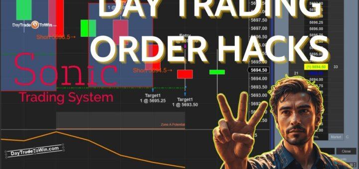 day trading