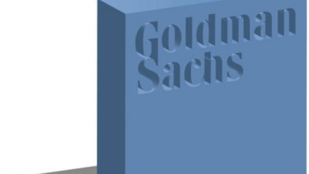 Goldman Sachs