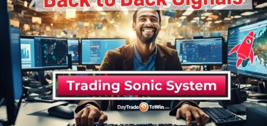 sonic trading