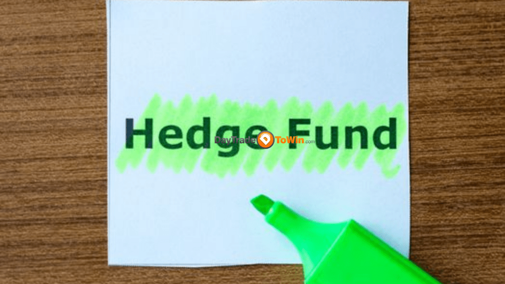 hedge funds