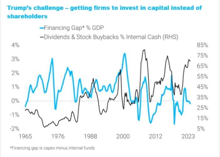 Stock Buybacks