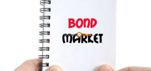 bond market