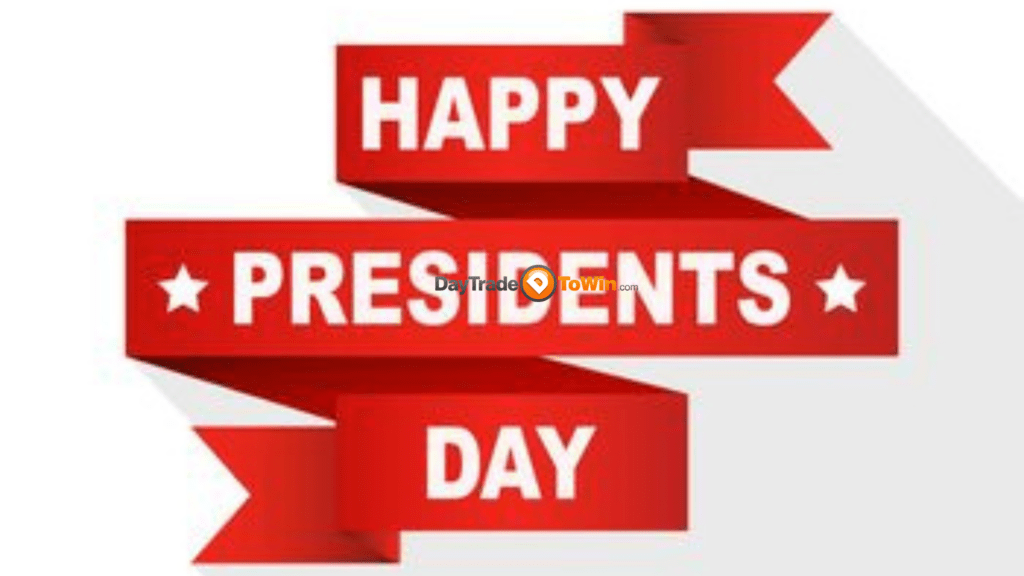 presidents day