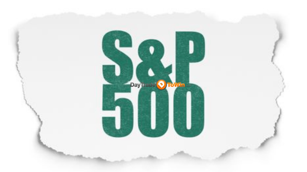 S&P 500