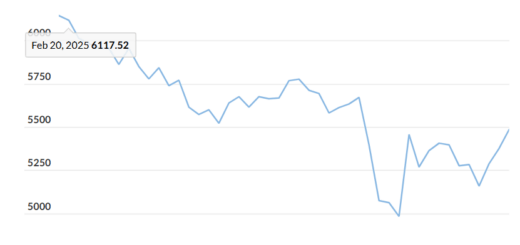 S&P 500