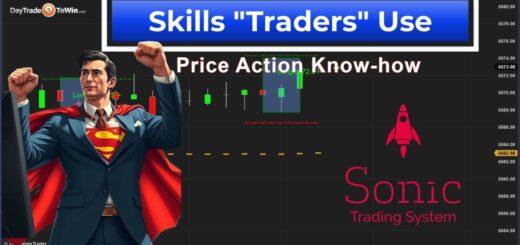 trade