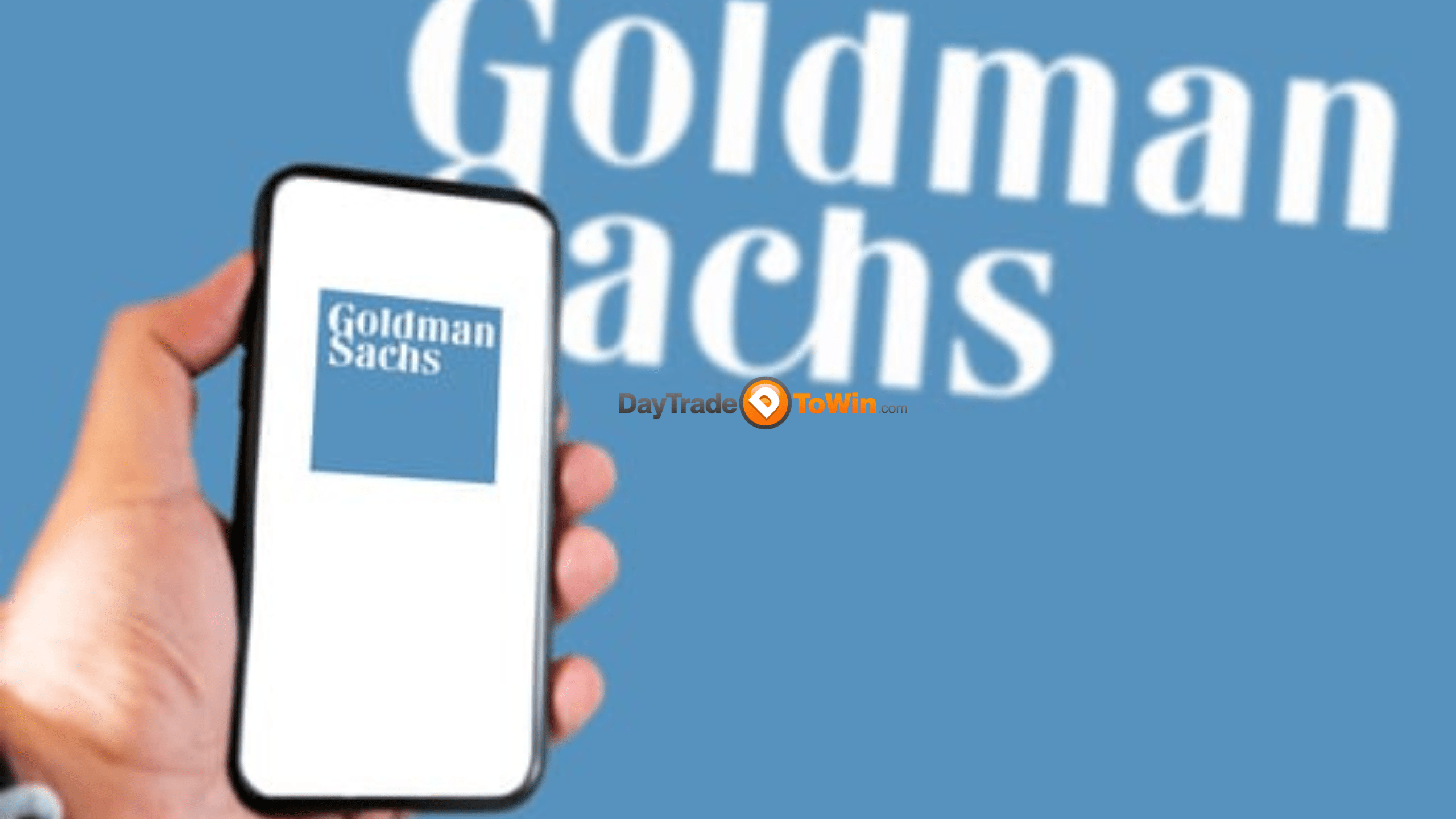 goldman