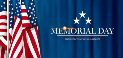 memorial day