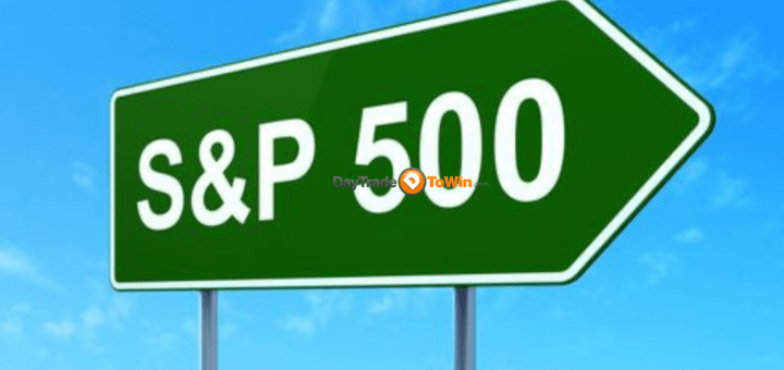 S&P 500