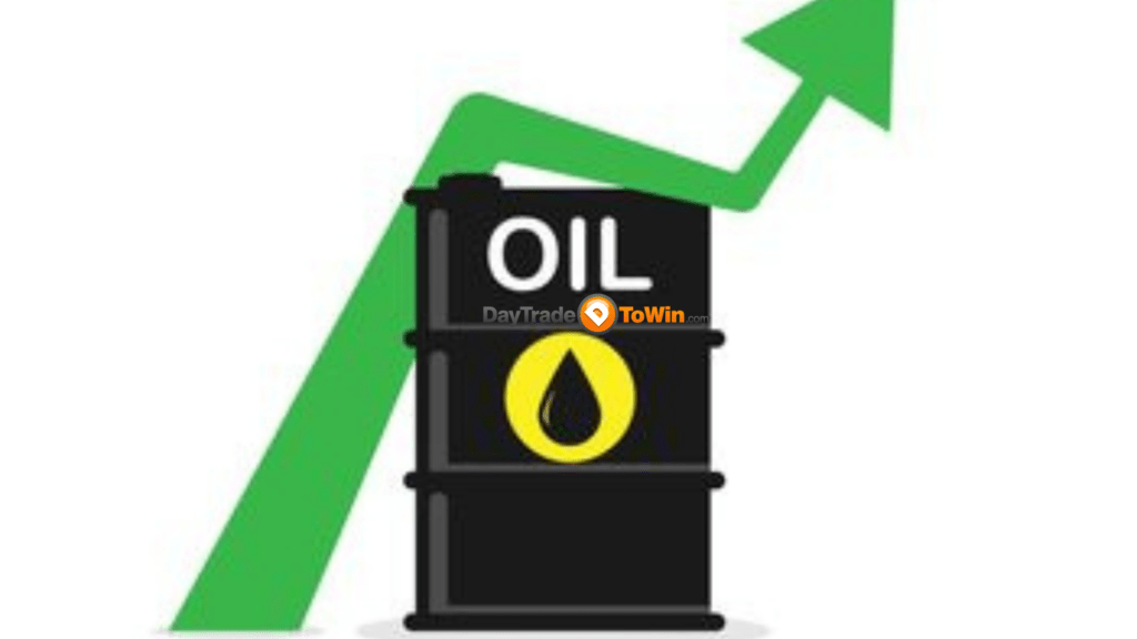 oil