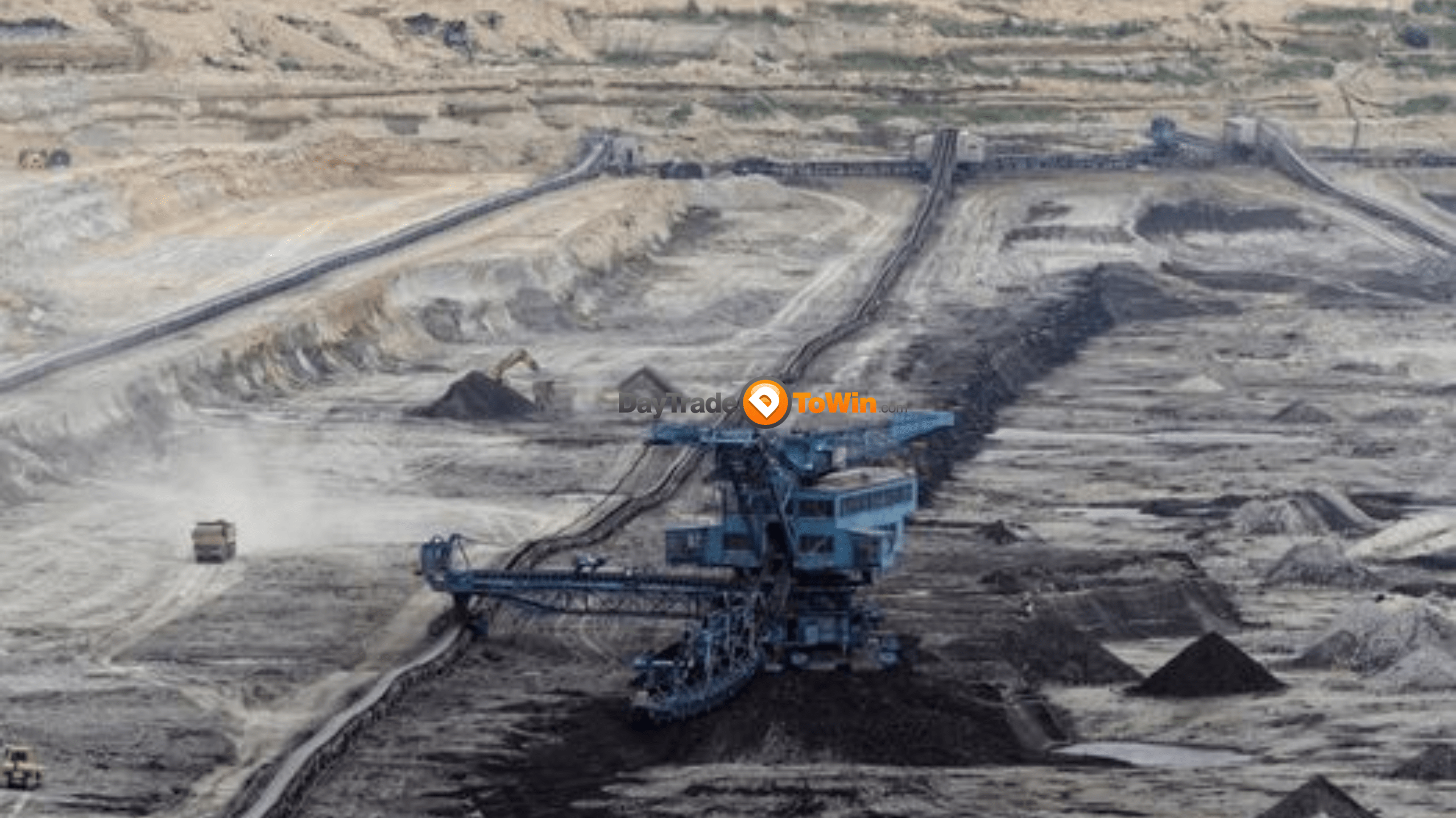 coal