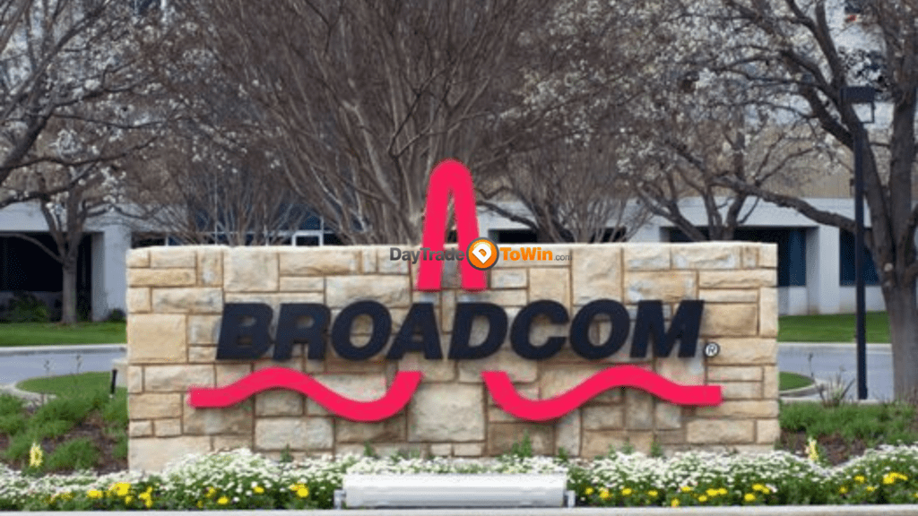 broadcom