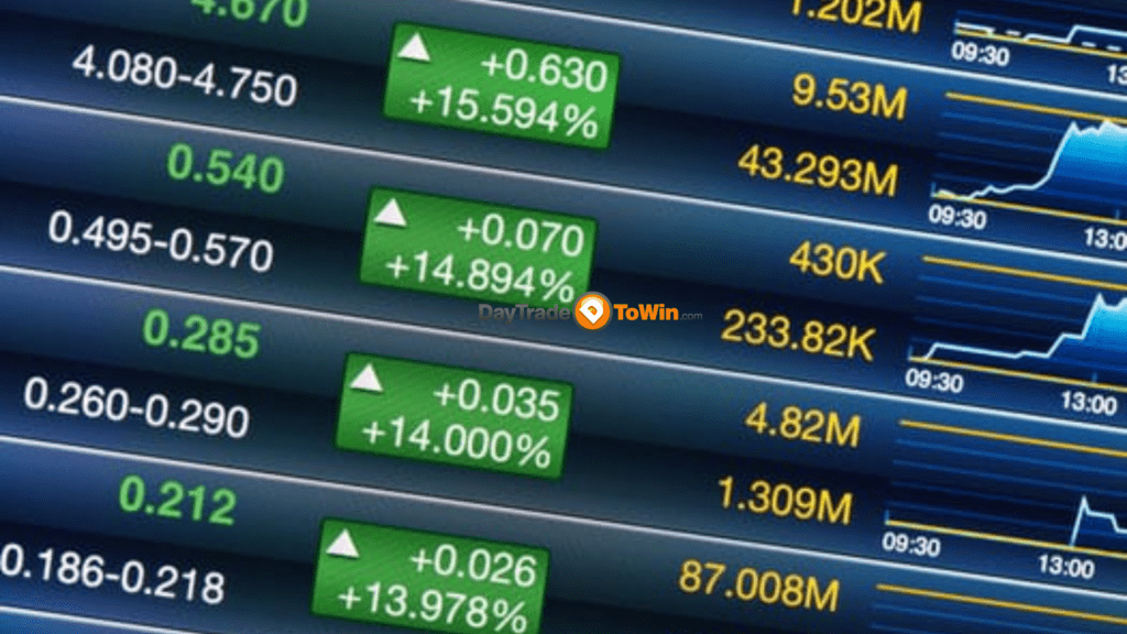markets