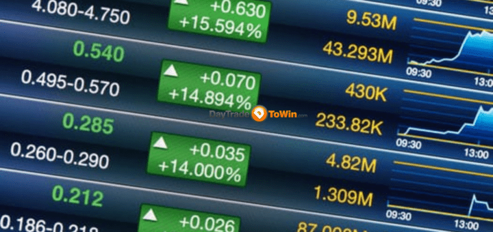 markets