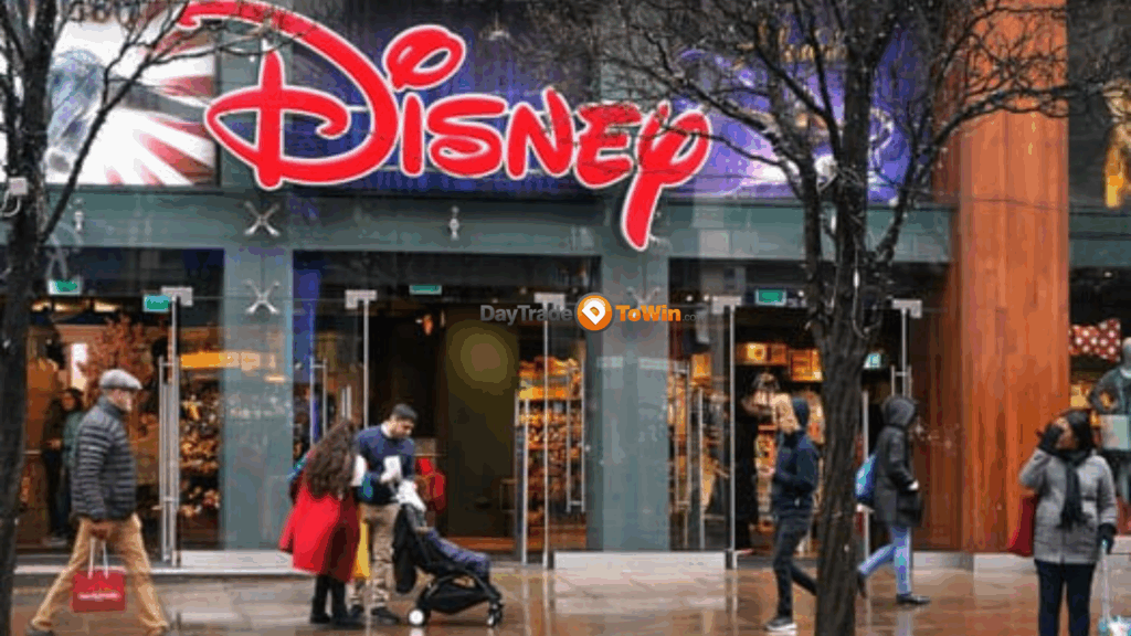 disney
