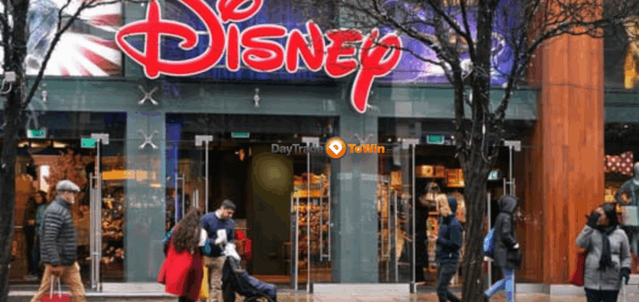 disney