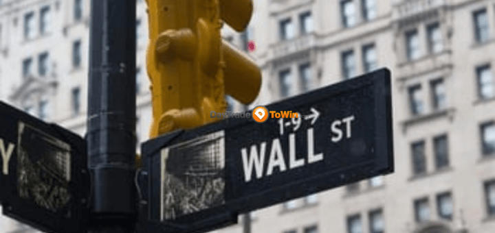 wall street