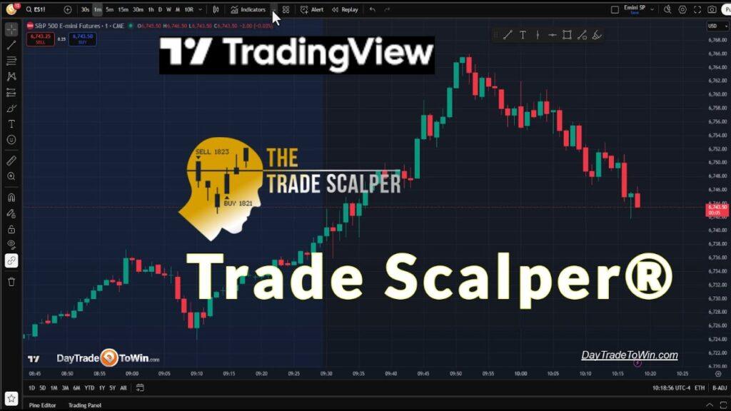 trade scalper