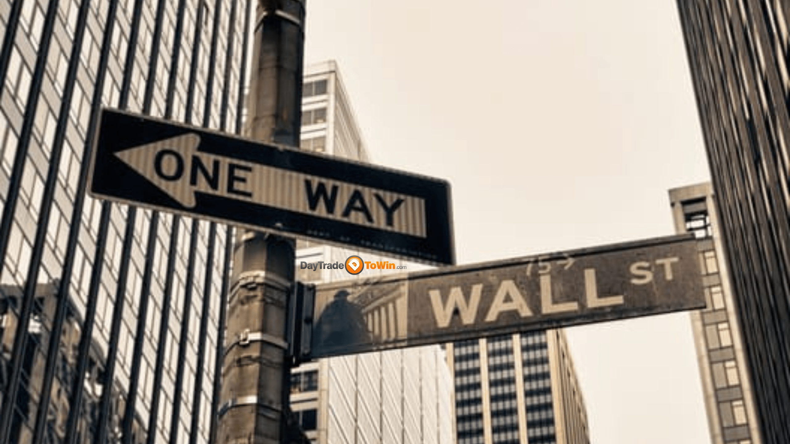 Wall Street