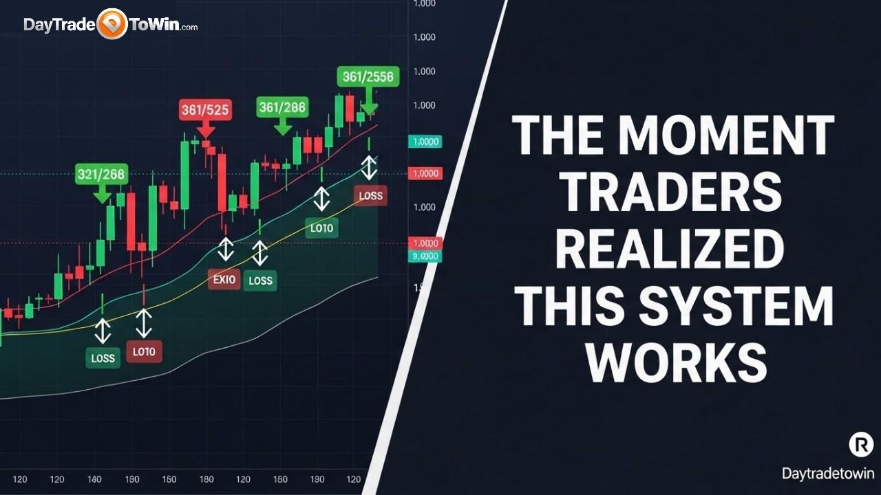 🚀 Sonic Signals: Quick, Clean, and Profitable