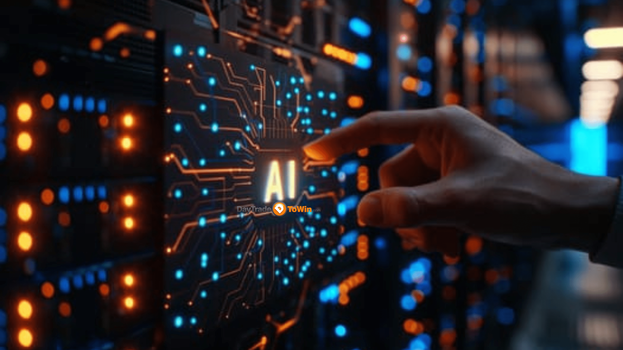 Why Space Could Be the Next Big AI Boom