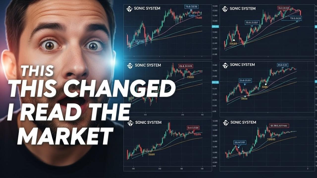 Micro E-Mini & Micro Nasdaq Futures: Capturing Short Trades With Price Action