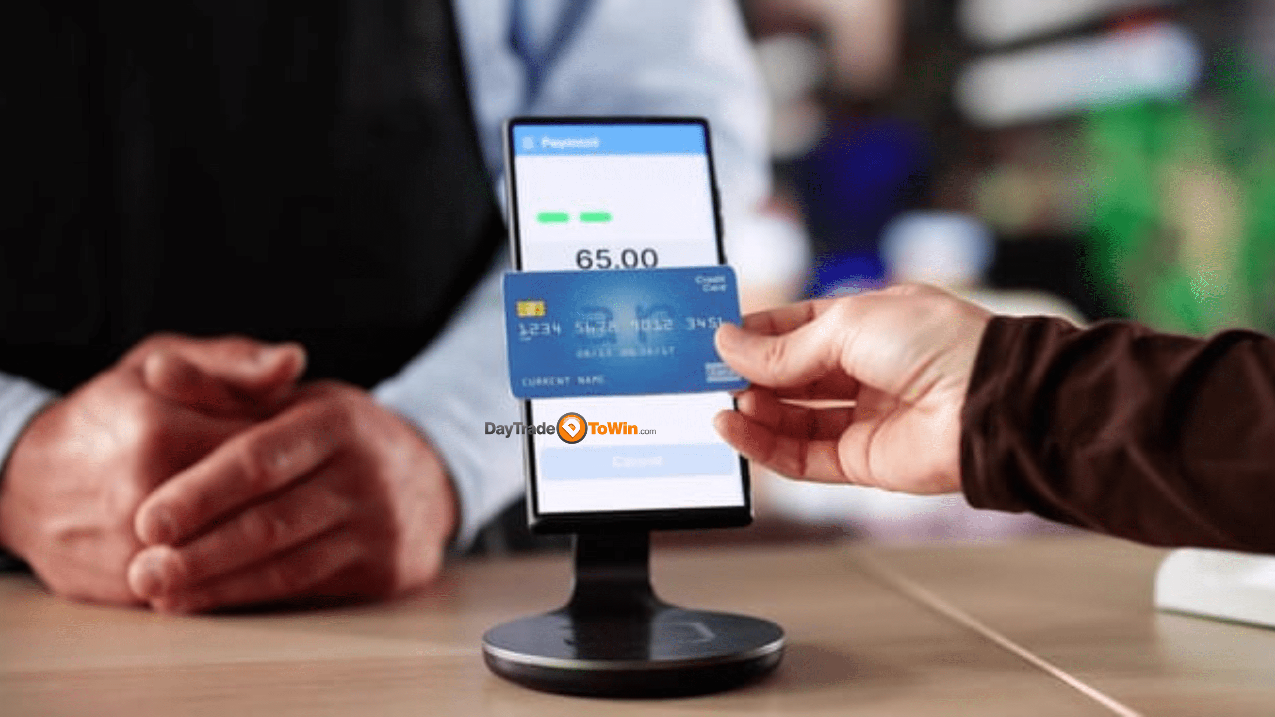 credit card