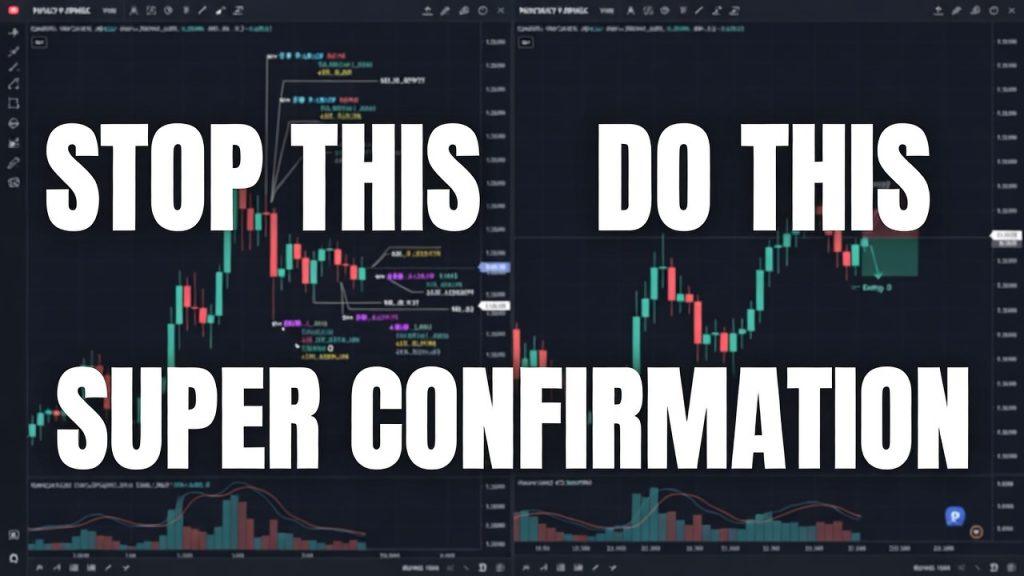 How to Build High-Probability Trades Using Indicator Confluence
