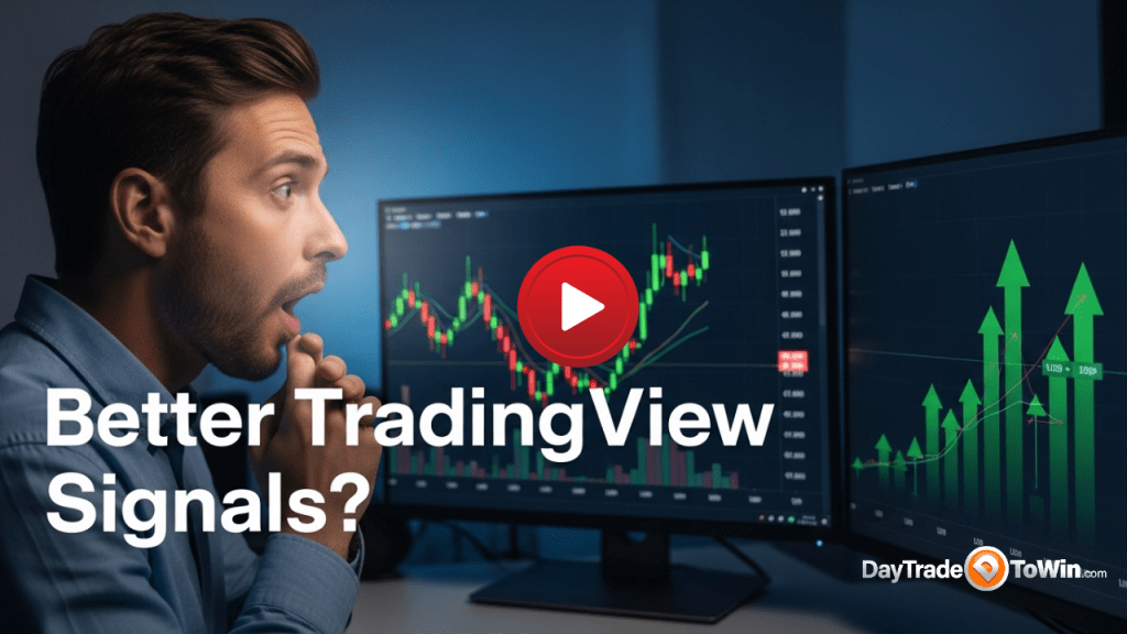 Better TradingView Indicators