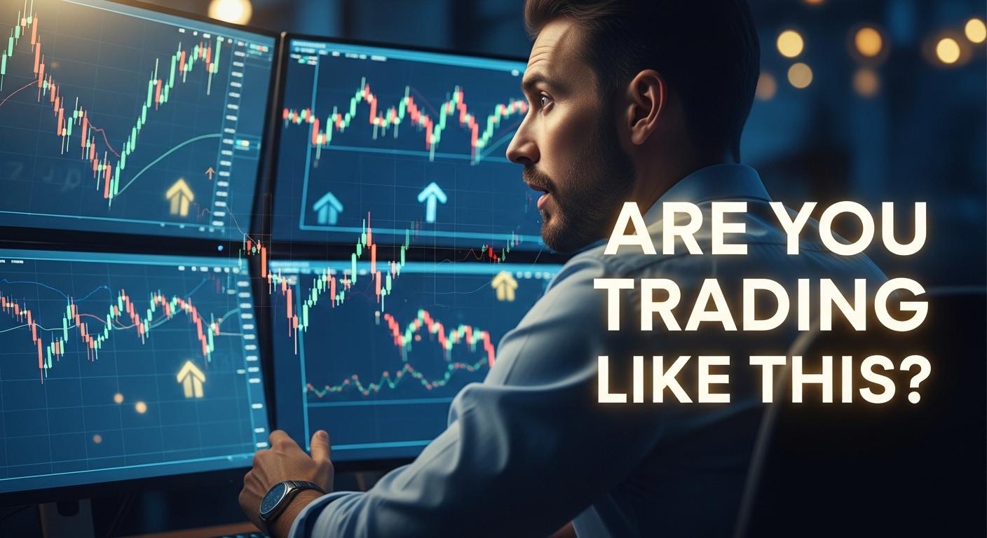 MOST TRADERS MISS THIS