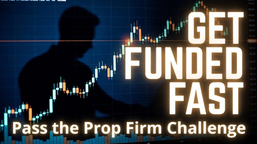 Pass prop firm evaluations