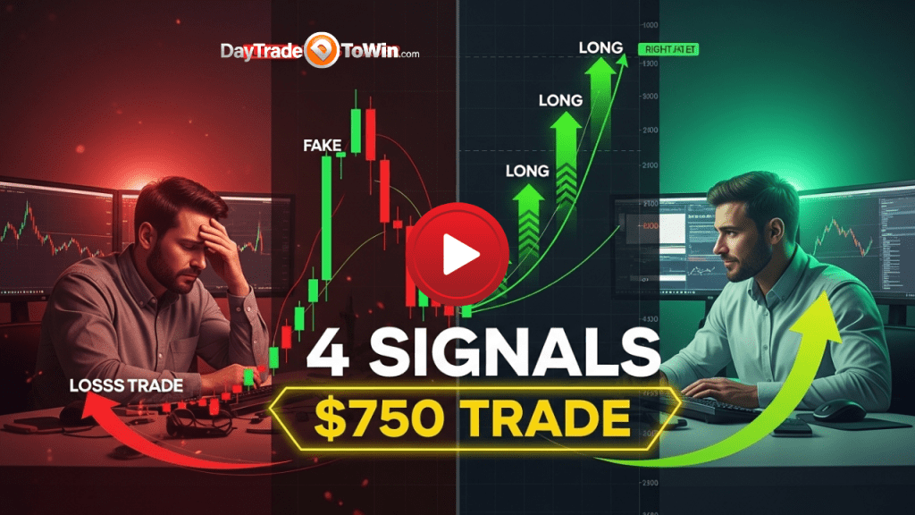 4 NInjaTrader TradingView Stratagies for traders