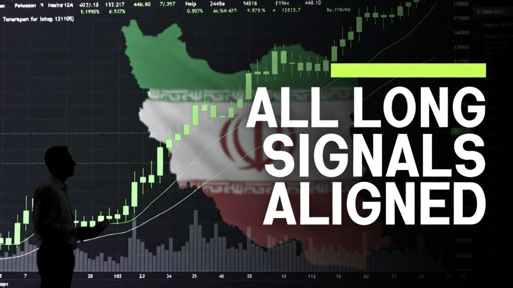Iran Moves Financial Markets