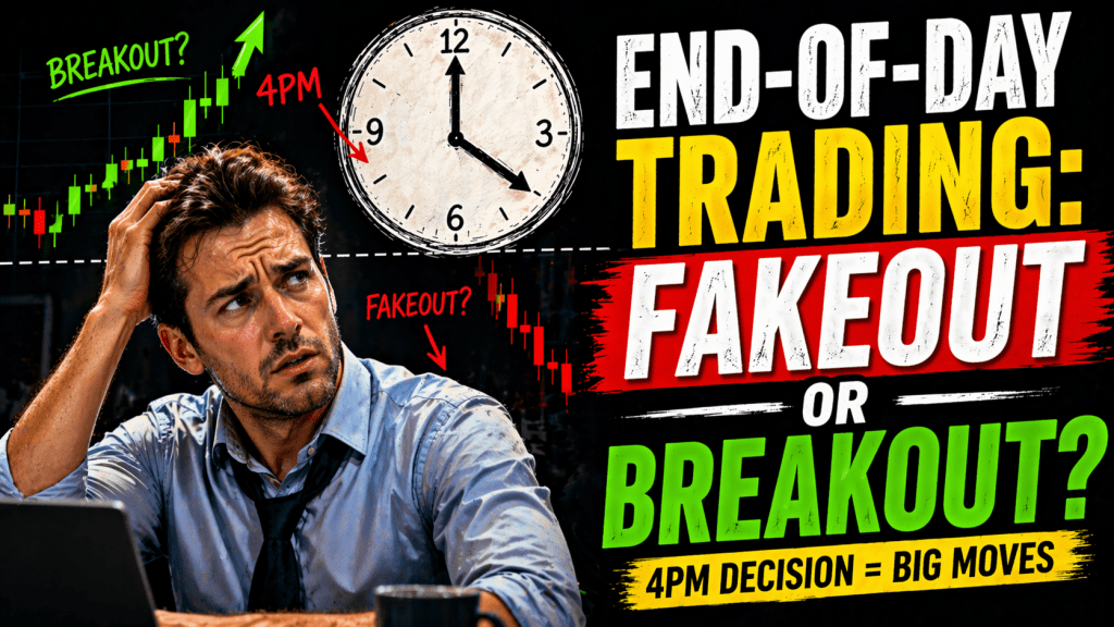 End-of-Day Trading_ Rally or Reversal_