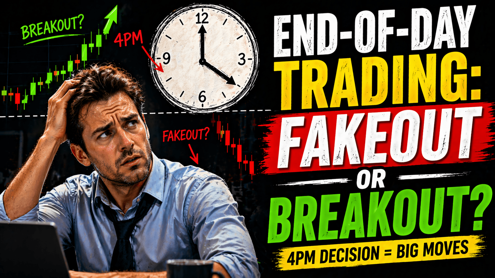 End-of-Day Trading_ Rally or Reversal_