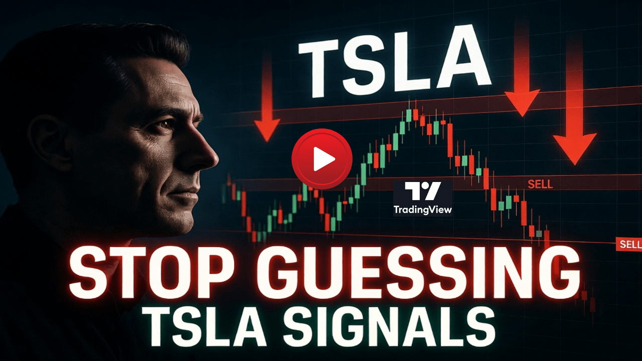 day trading stocks tesla